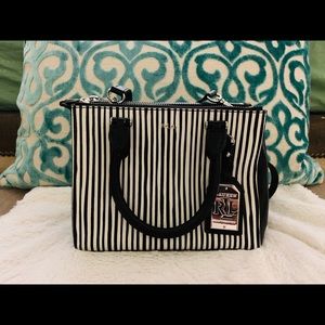 Ralph Lauren Mini Crossbody